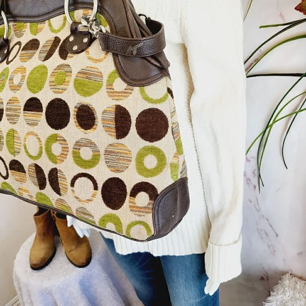 Timi & Leslie super cute diaper bag